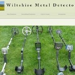 Wiltshire Detectors - UK Supplier for AKA