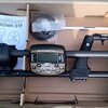Intronik STF 9,5"x12,5"@540