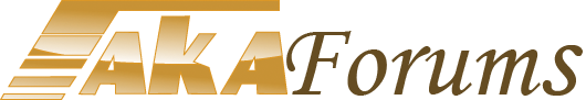 AKAForums.com - Hunting with AKA Metal Detectors 